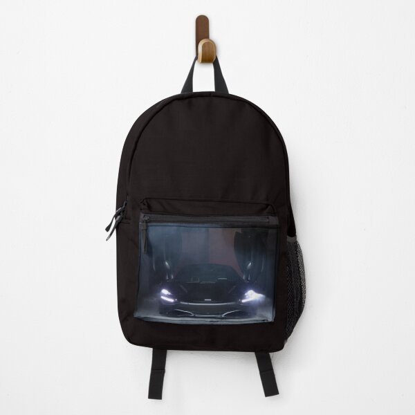Item preview, 720s in the darkness designed and sold by andydermawan.