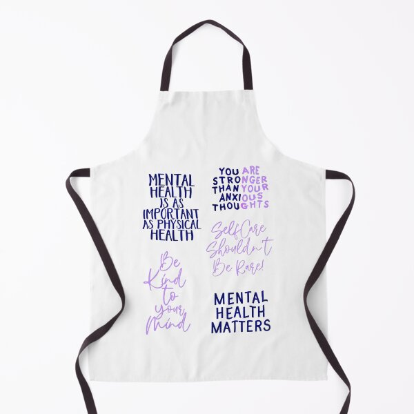 Item preview, Mental Health Messages And Reminders Sticker Pack designed and sold by annylands.