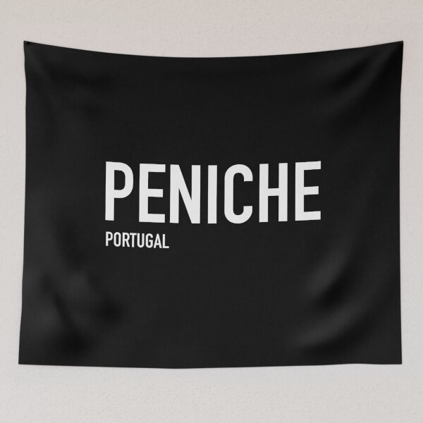Item preview, Peniche - Portugal designed and sold by StudioSofiafr.