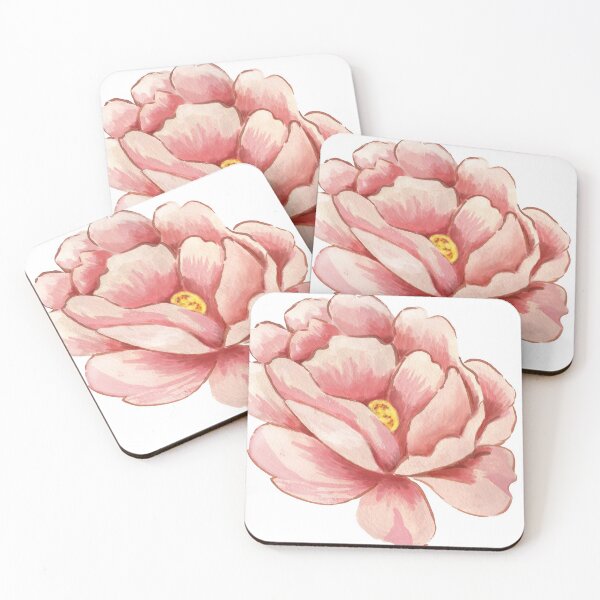 Item preview, Peony designed and sold by rimartins.