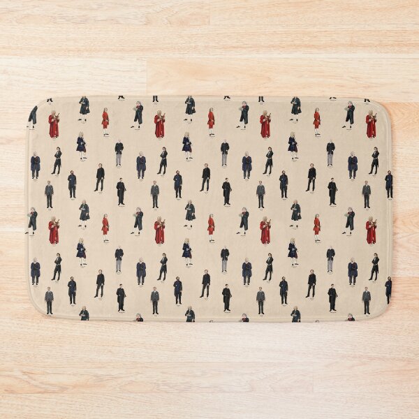 Item preview, 12 Great Classical Composers designed and sold by Annalisa-Jones.