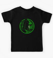I will not fail this city Kids Tee