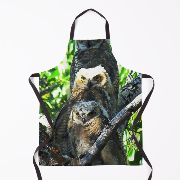 Item preview, Owl 27 designed and sold by WardhaniDesign.