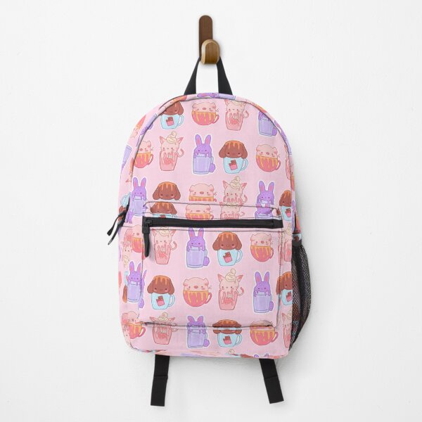 Item preview, cappucino pets: family designed and sold by essie the strange.