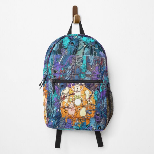 Item preview, in the middle of a concert designed and sold by ernest27.