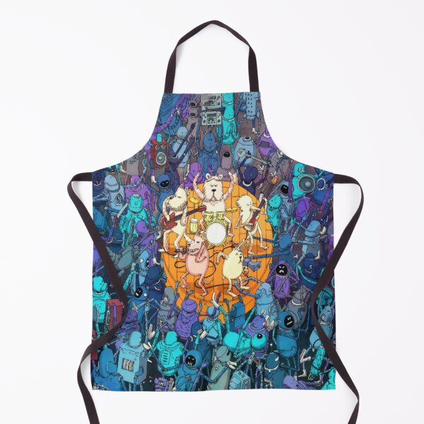 Item preview, in the middle of a concert designed and sold by ernest27.