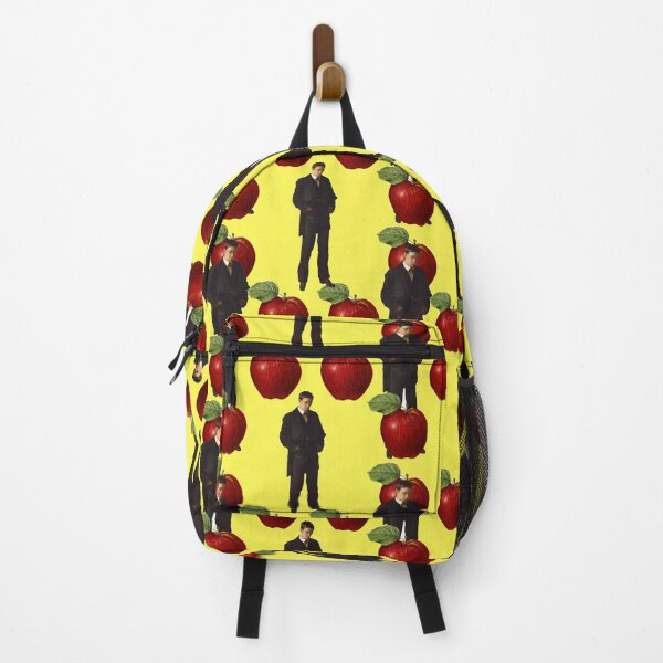Item preview, Apple Thinker designed and sold by ArtReborn.