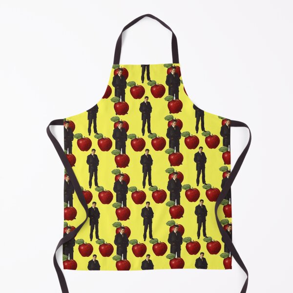 Item preview, Apple Thinker designed and sold by ArtReborn.