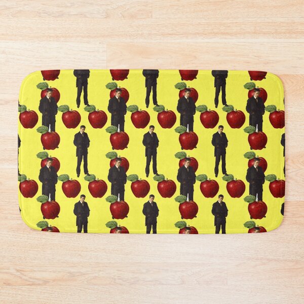 Item preview, Apple Thinker designed and sold by ArtReborn.