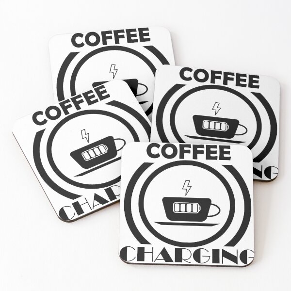 Item preview, Coffee charging designed and sold by RnCLand.