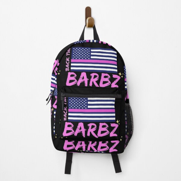 Nicki hotsell minaj bookbag