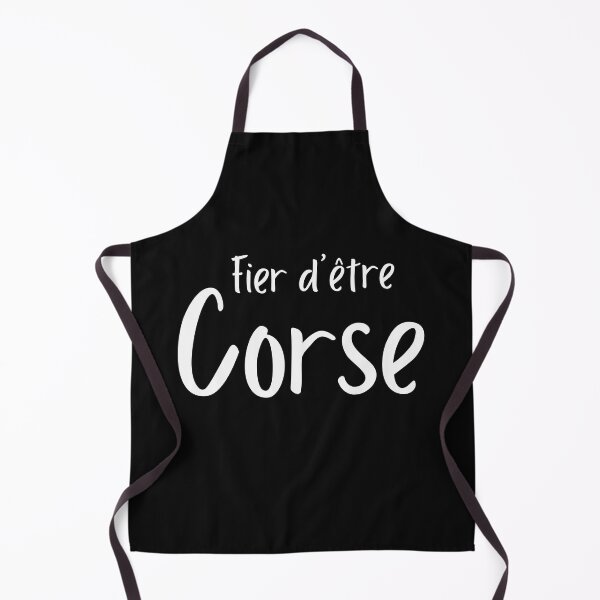 Item preview, Proud to be Corse designed and sold by Smileycreation.