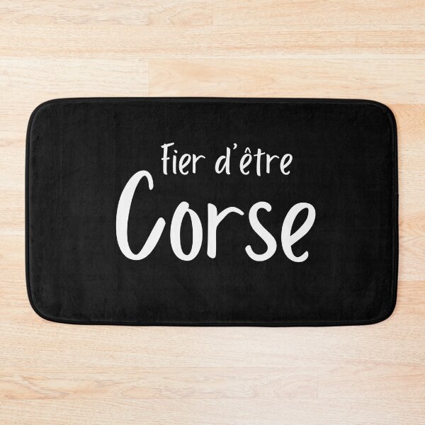 Item preview, Proud to be Corse designed and sold by Smileycreation.