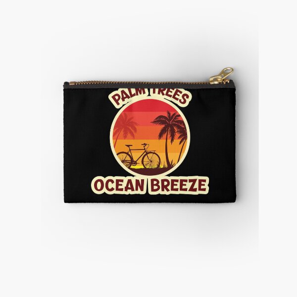 Item preview, palm trees ocean breeze | inspirational designed and sold by araeesha0315.