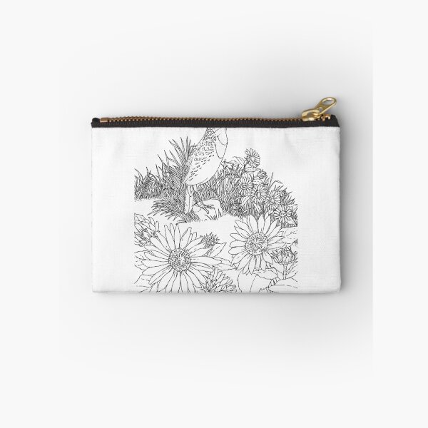 Item preview, Hey Daisy,  over here.  Color Project.   designed and sold by Quill-n-Ink.