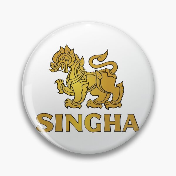 Item preview, drink water save the beer and dont forget singha designed and sold by wamlenun33.