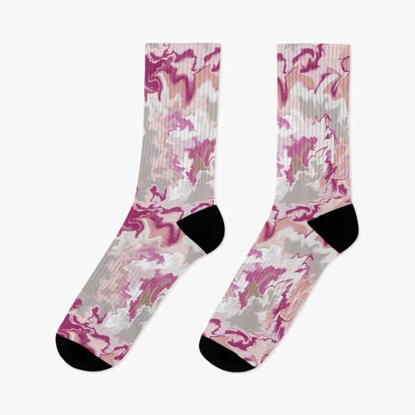 Item preview, Seamless abstract pattern. Paint stains, burgundy, pink, gray spots. designed and sold by UVI-CA.