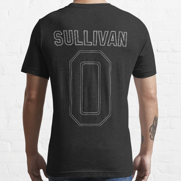 Sullivan 0 Tattoo - The Rev | Essential T-Shirt