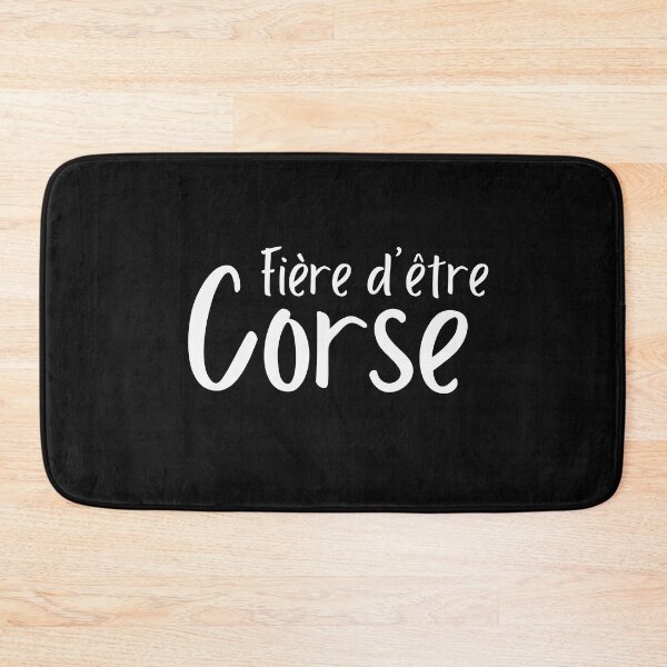 Item preview, Proud to be Corse designed and sold by Smileycreation.