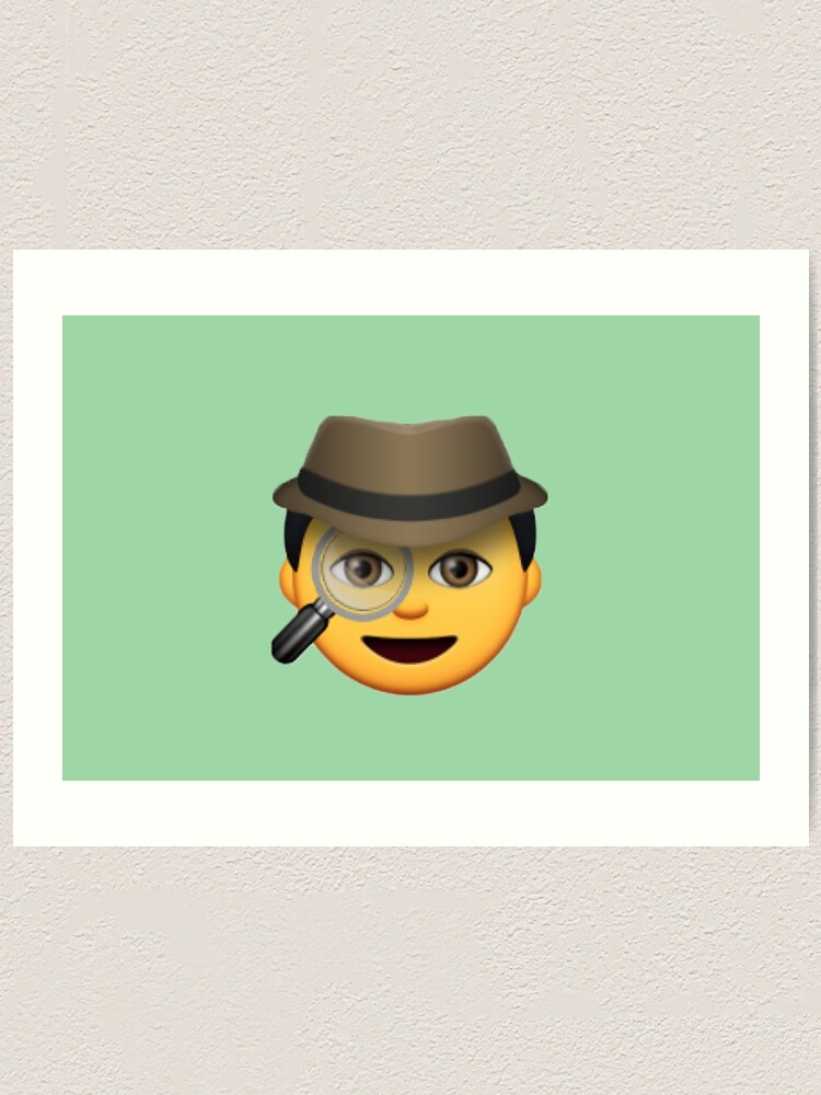 Money Bag Emoji Art Print for Sale by KHavens