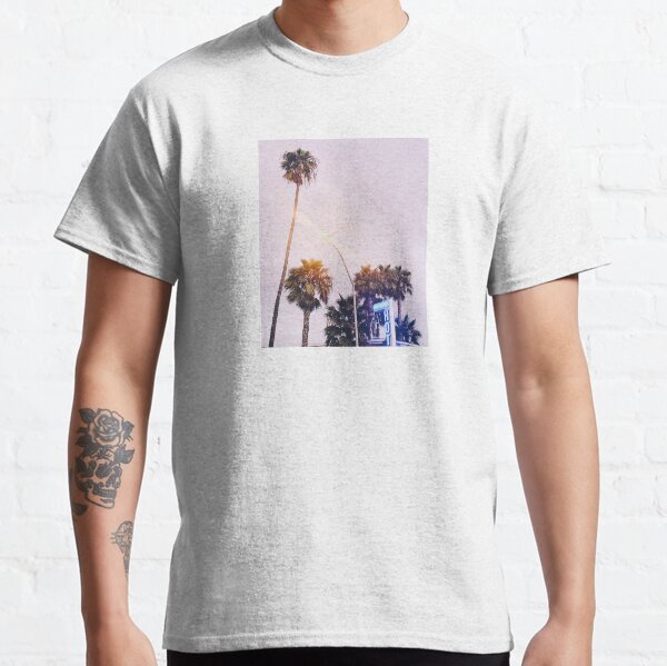 Bayside Hot Classic T-Shirt