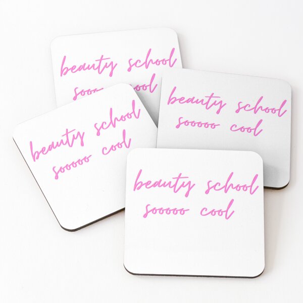 Item preview, beauty school, sooooo cool designed and sold by Fiftyandfab.