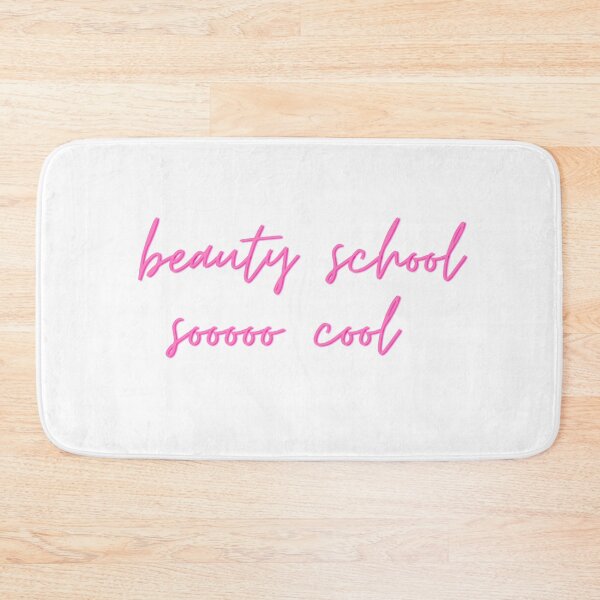 Item preview, beauty school, sooooo cool designed and sold by Fiftyandfab.