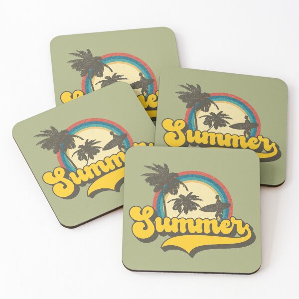 Item preview, Summer means swimming designed and sold by PlusAdore.