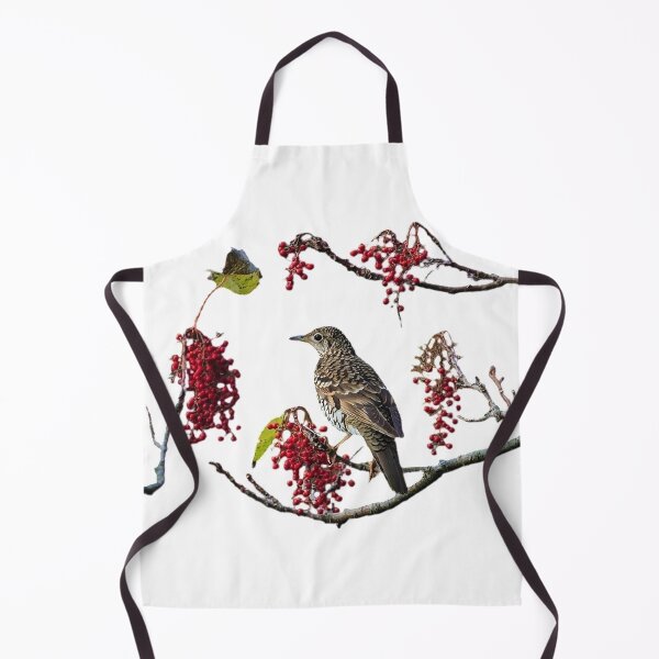 Item preview, The tabby thrush (scientific name: Zoothera dauma) is a bird of the thrush genus in the thrush family, commonly known as the tiger thrush, the dun thrush, and the tiger thrush. designed and sold by zenger2021.