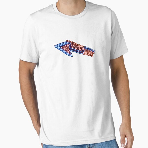 Item preview, Bonnaroo That Tent Neon Sign designed and sold by simplisticalone.