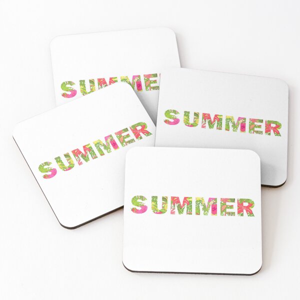 Item preview, Summer Floral Long designed and sold by TheNightLife.