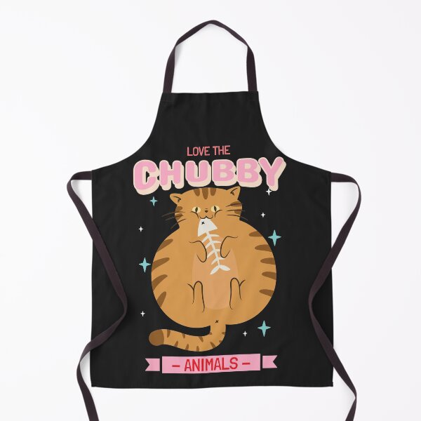 Item preview, Love the Chubby Animals #8 designed and sold by Hypnotees.