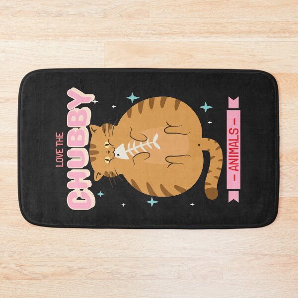 Item preview, Love the Chubby Animals #8 designed and sold by Hypnotees.