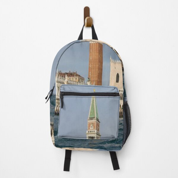 Item preview, doges palace designed and sold by nigejohn.