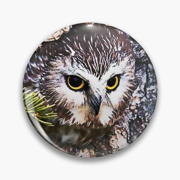 Item preview, Owl 28 designed and sold by WardhaniDesign.