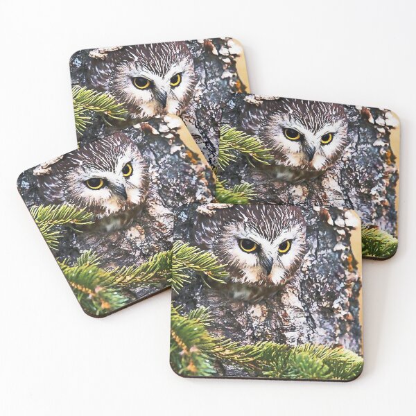 Item preview, Owl 28 designed and sold by WardhaniDesign.