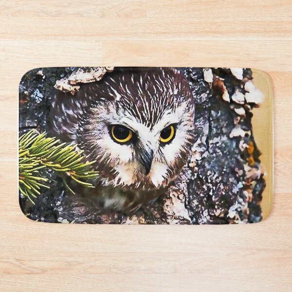 Item preview, Owl 28 designed and sold by WardhaniDesign.