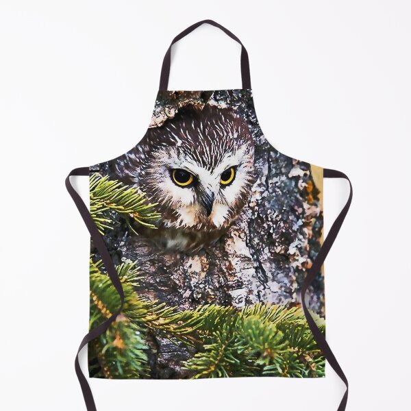 Item preview, Owl 28 designed and sold by WardhaniDesign.