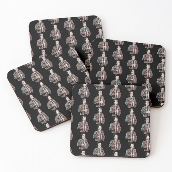 Item preview, Loki Aidan Carney Design designed and sold by Chiclothing.