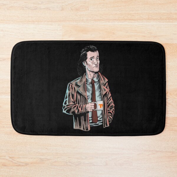 Artikelvorschau, Loki Aidan Carney Design entworfen und verkauft von Chiclothing.