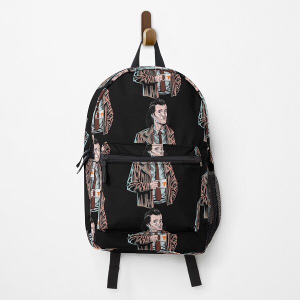 Artikelvorschau, Loki Aidan Carney Design entworfen und verkauft von Chiclothing.