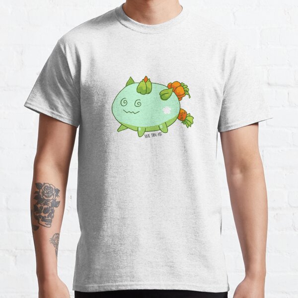 axie infinity t shirt