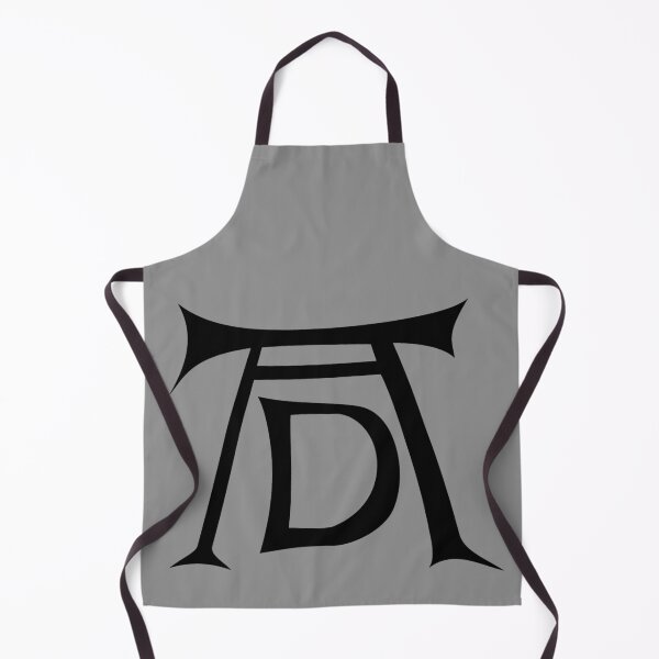 Item preview, Albrecht Dürer monogram designed and sold by Artman24.
