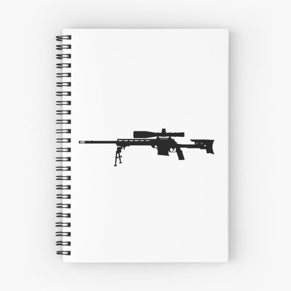 Item preview, USA United States Army FNH USA Ballista 338 Herstal Lapua Magnum Sniper rifle, United States Marine Corps and United States Armed Forces - Police Sniper long range rifle FN Ballista 308 Sniper Rifle designed and sold by Marcin Adrian.