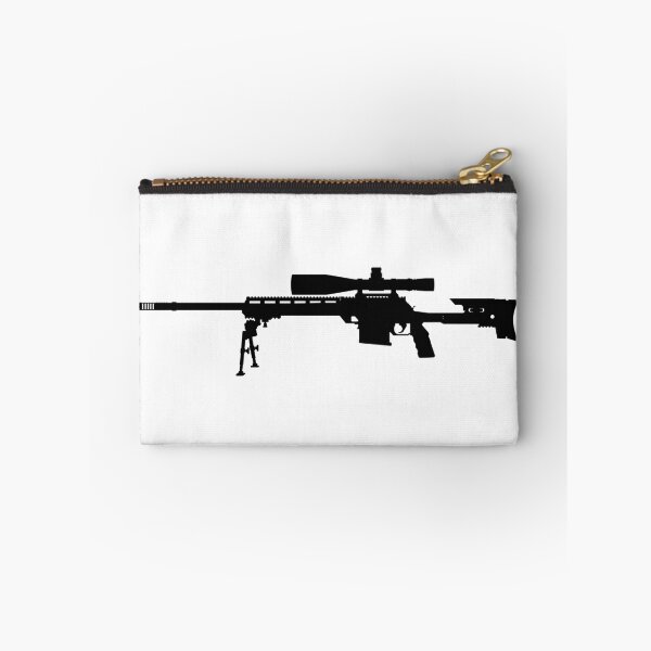 Item preview, USA United States Army FNH USA Ballista 338 Herstal Lapua Magnum Sniper rifle, United States Marine Corps and United States Armed Forces - Police Sniper long range rifle FN Ballista 308 Sniper Rifle designed and sold by Marcin Adrian.