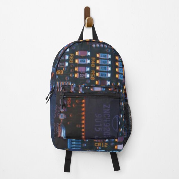 Item preview, Microchip High Tech Hardware designed and sold by Teepocalypse.