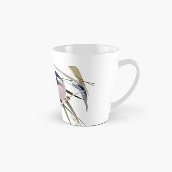 Item preview, Chickadee on the Tree designed and sold by surenart.