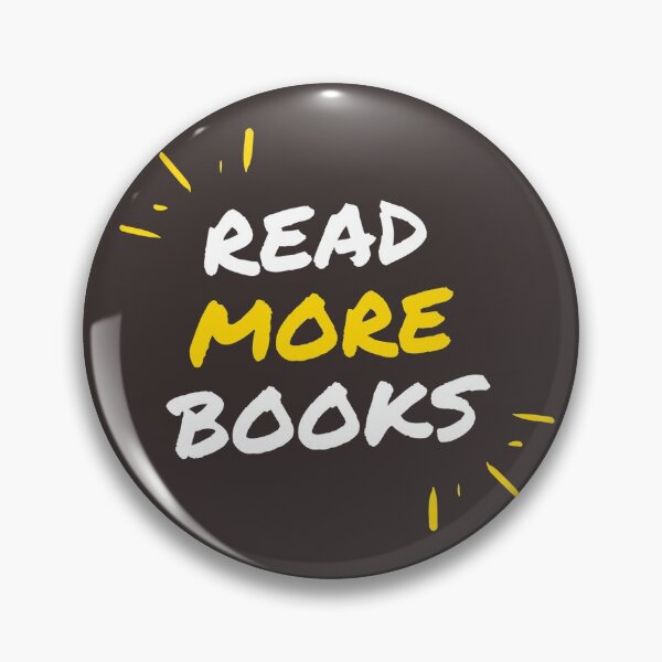 Item preview, National Reading Day designed and sold by Muhammad Zaidi.