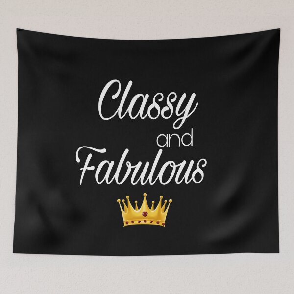 Item preview, Classy and fabulous designed and sold by KrasimiraKO.
