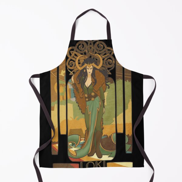 Item preview, Loki Loki designed and sold by Chiclothing.